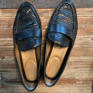 Barely Worn Loafers